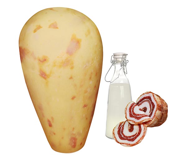 pancetta